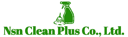 NSN CLEAN PLUS CO., LTD.